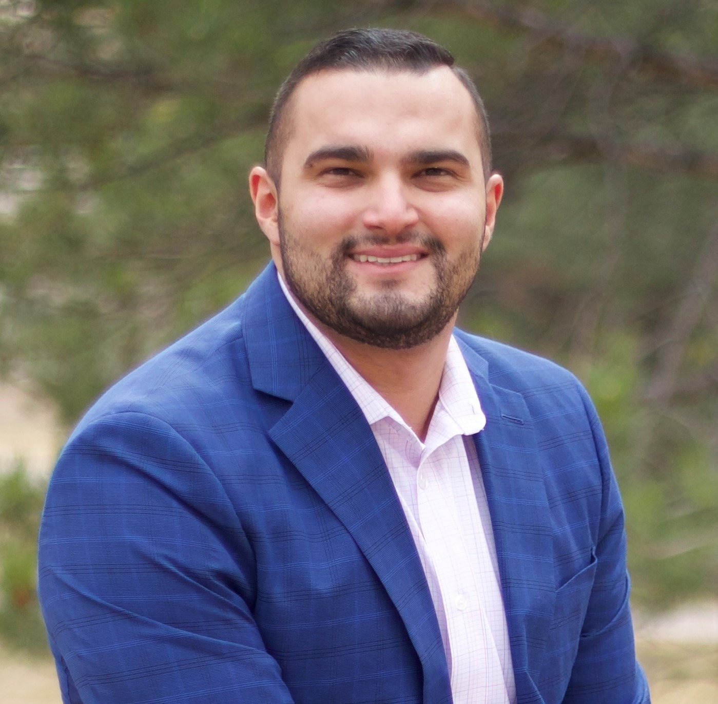 Shawn Reyes - Loan Officer with Summit Funding, Inc. 01
