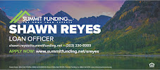 Shawn Reyes - Loan Officer with Summit Funding, Inc. 03