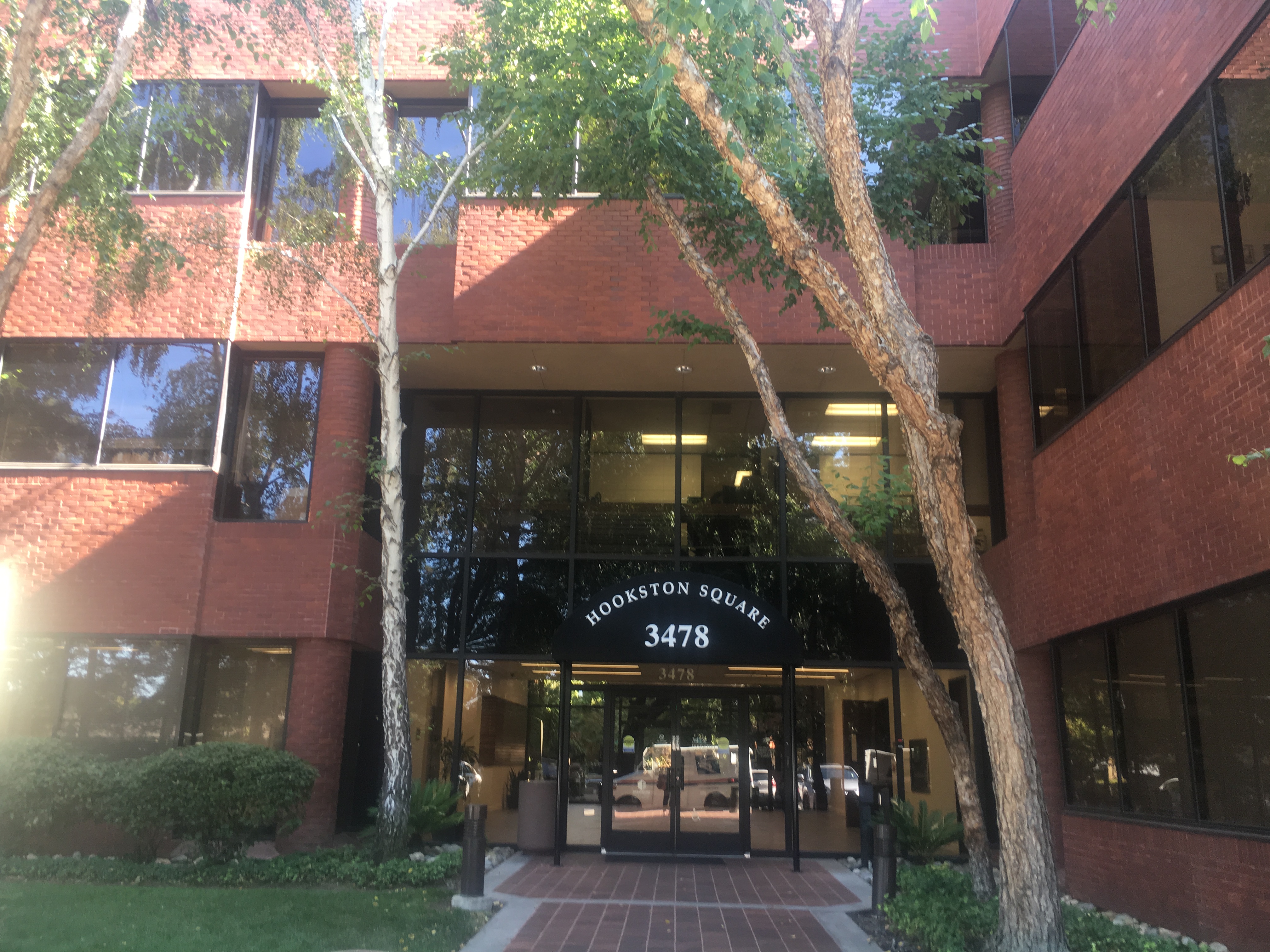 The Uptown Group, Pleasant Hill - Fairway Independent Mortgage Corporation 01