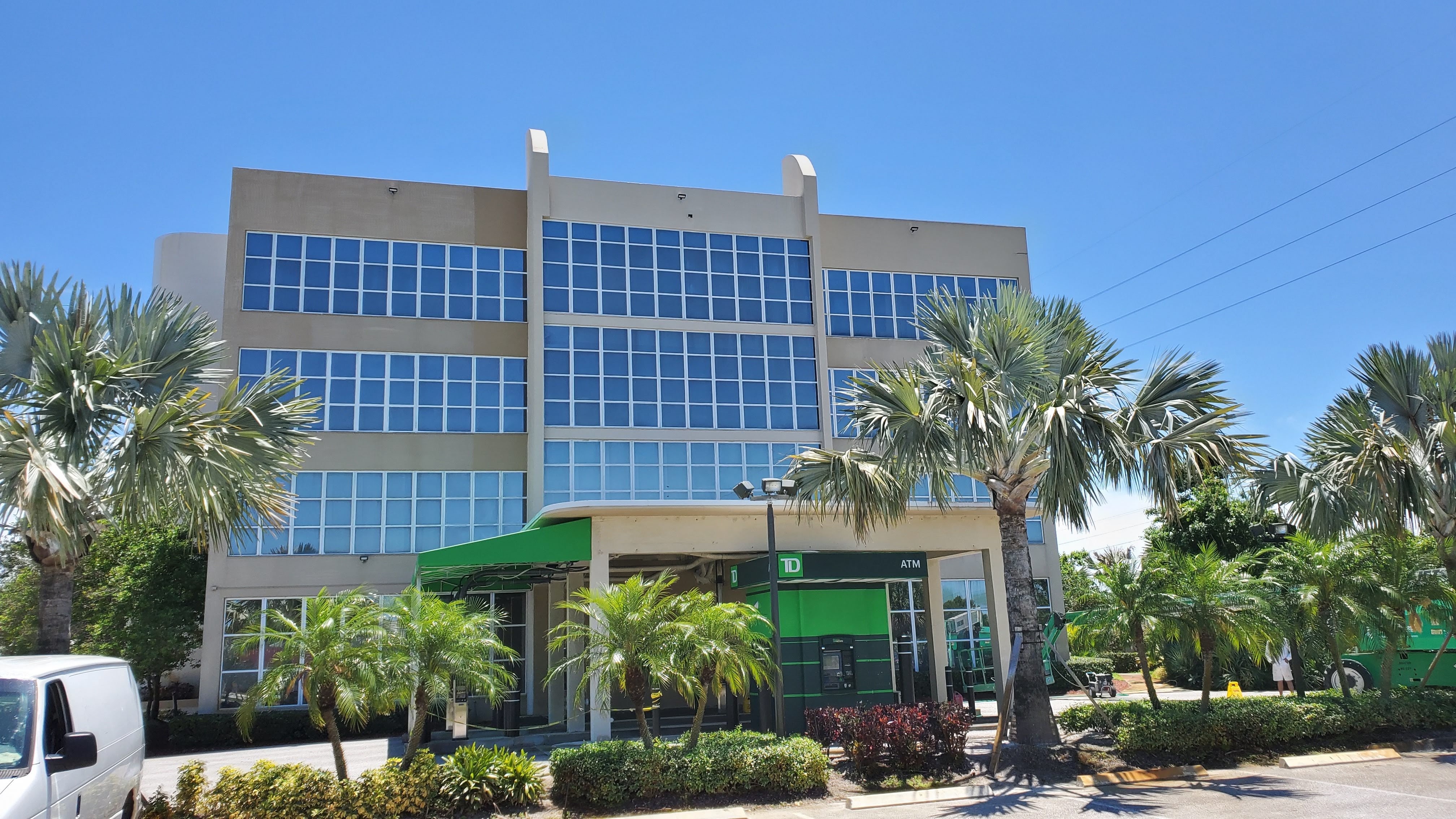 TD Bank 01