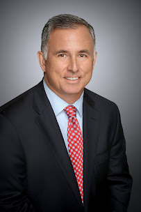 Merrill Lynch Wealth Management Advisor Michael F Reinhardt 01
