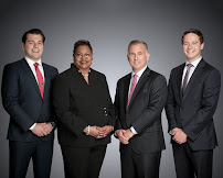 Merrill Lynch Wealth Management Advisor Michael F Reinhardt 02