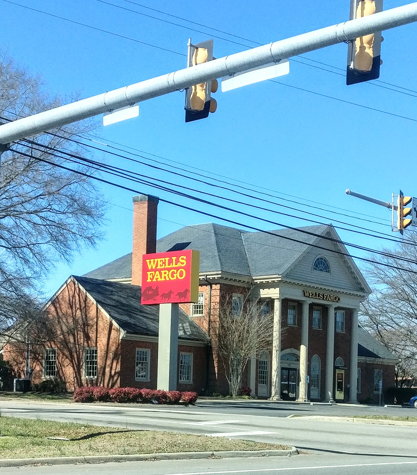 Wells Fargo Bank 01