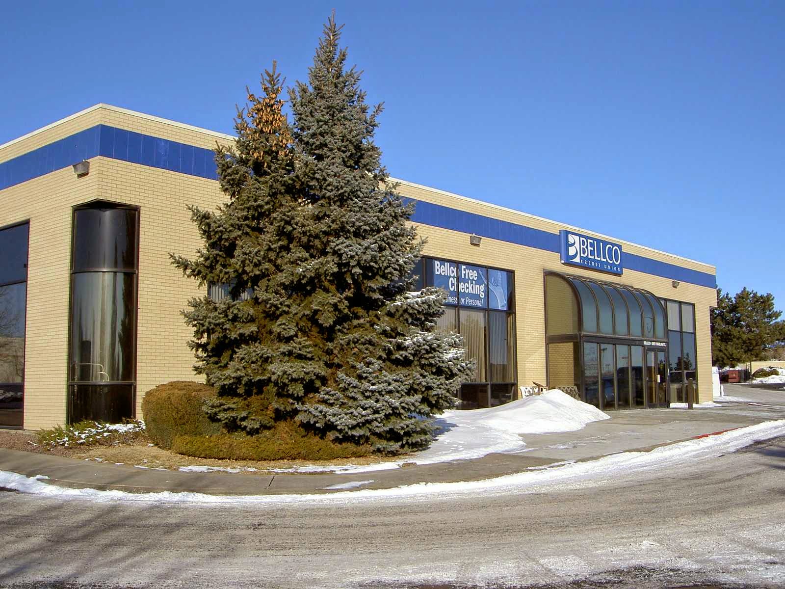 Bellco Credit Union 01
