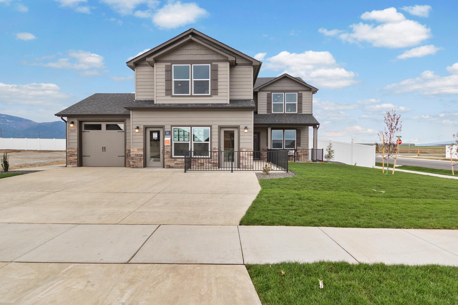 Brookshire by Hayden Homes 01