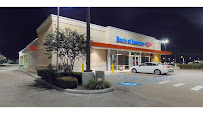 Bank of America (with Drive-thru ATM) 01