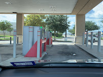 Bank of America (with Drive-thru ATM) 02