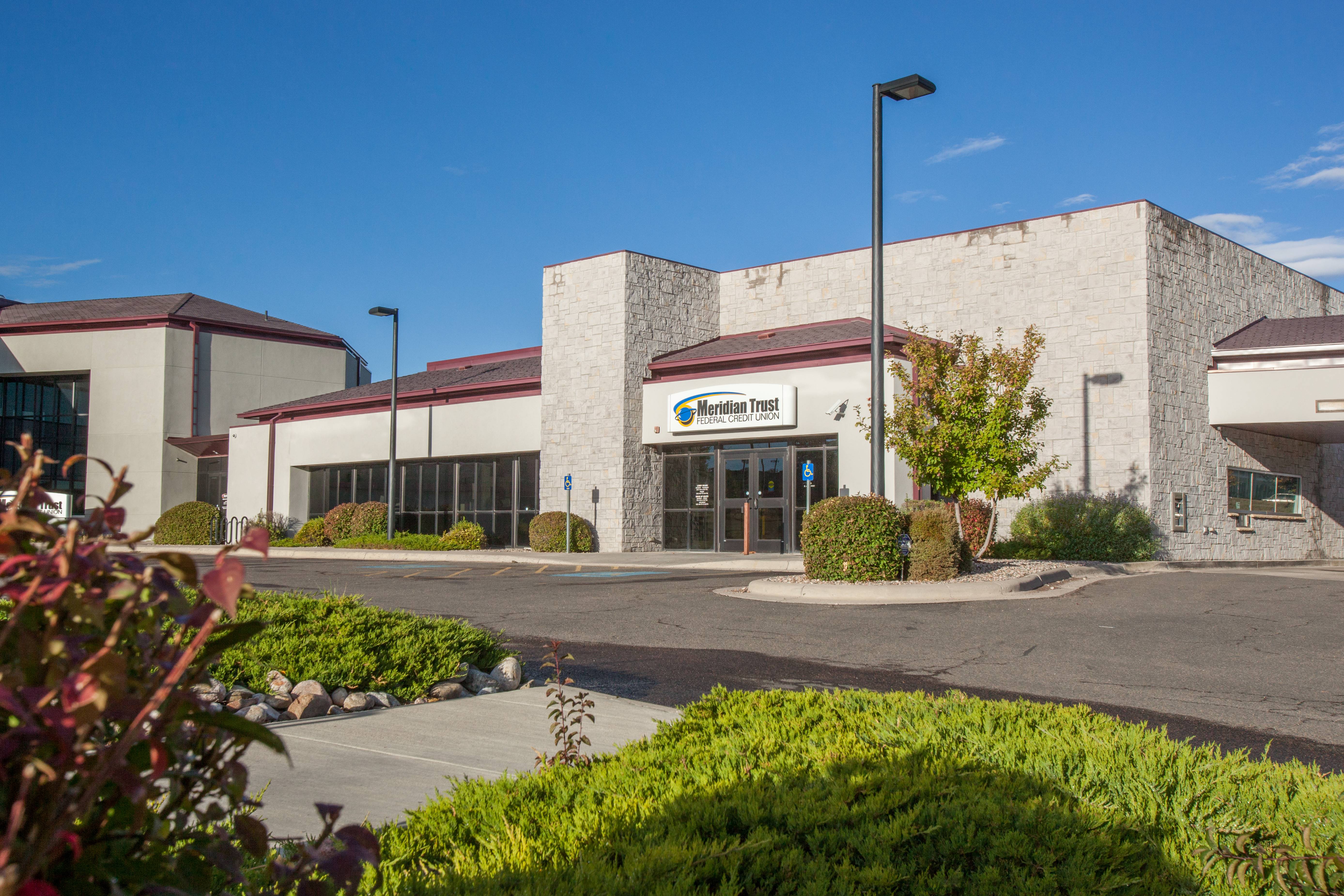 Meridian Trust Federal Credit Union 01