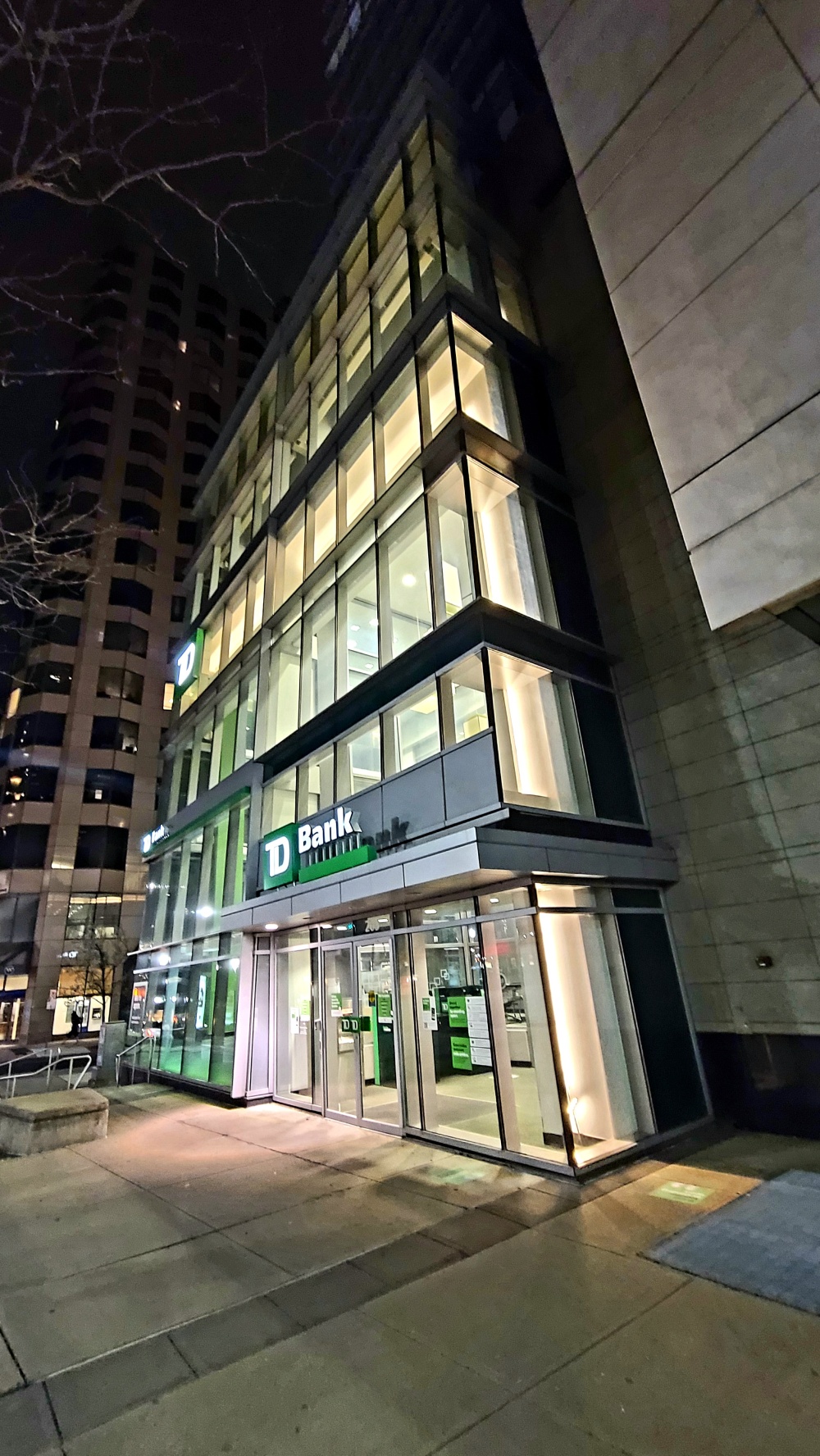TD Bank 01