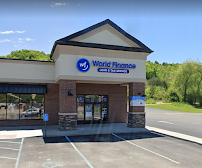 World Finance 02
