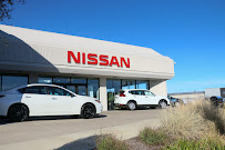 Dorschel Nissan Service 03