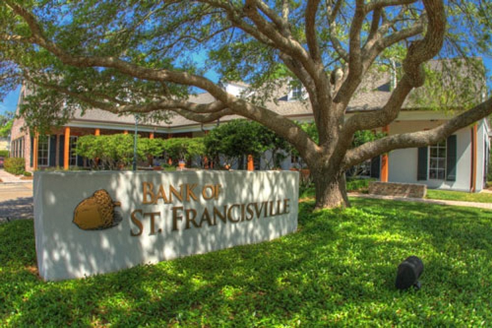 Bank of St. Francisville 01