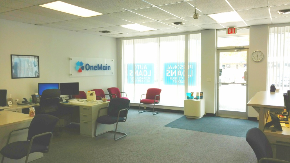 OneMain Financial 01