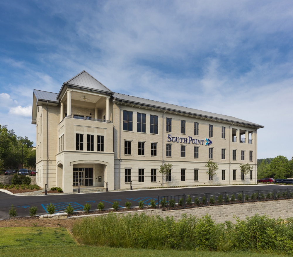 SouthPoint Bank 01