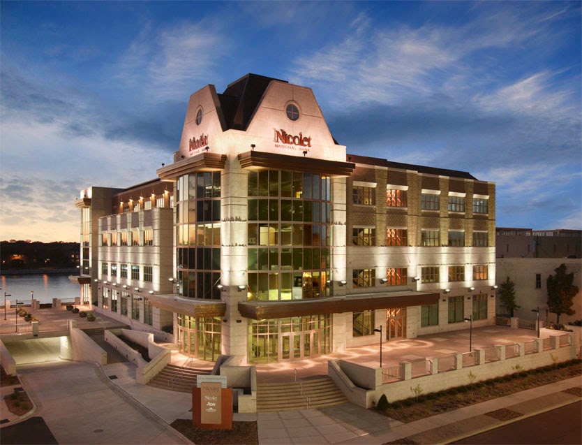 Nicolet National Bank 01