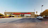 Bank of America (with Drive-thru ATM) 01