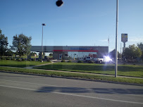 Bank of America (with Drive-thru ATM) 02