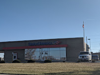 Bank of America (with Drive-thru ATM) 03