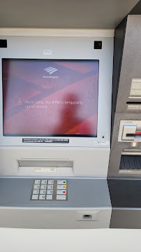 Bank of America Financial Center 04
