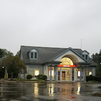 Santander Bank Branch 01