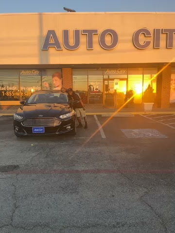 Auto City Credit 01