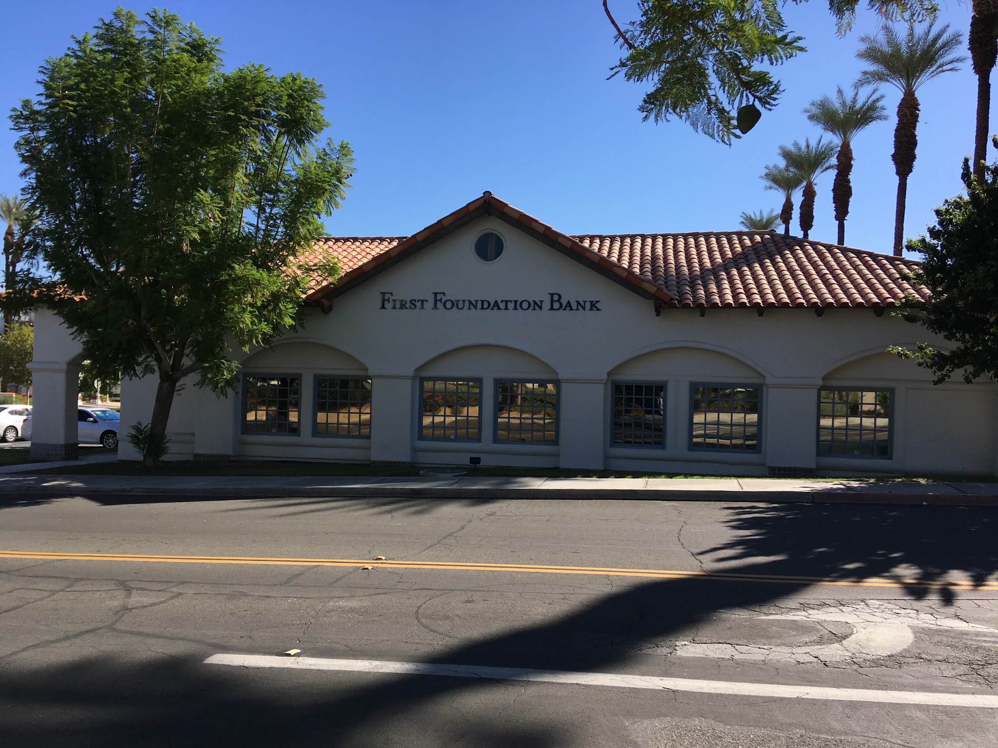 First Foundation Bank 01