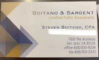 Boitano & Sargent, LLP 02
