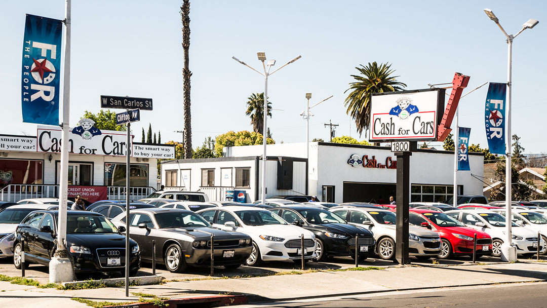 Cash for Cars 01