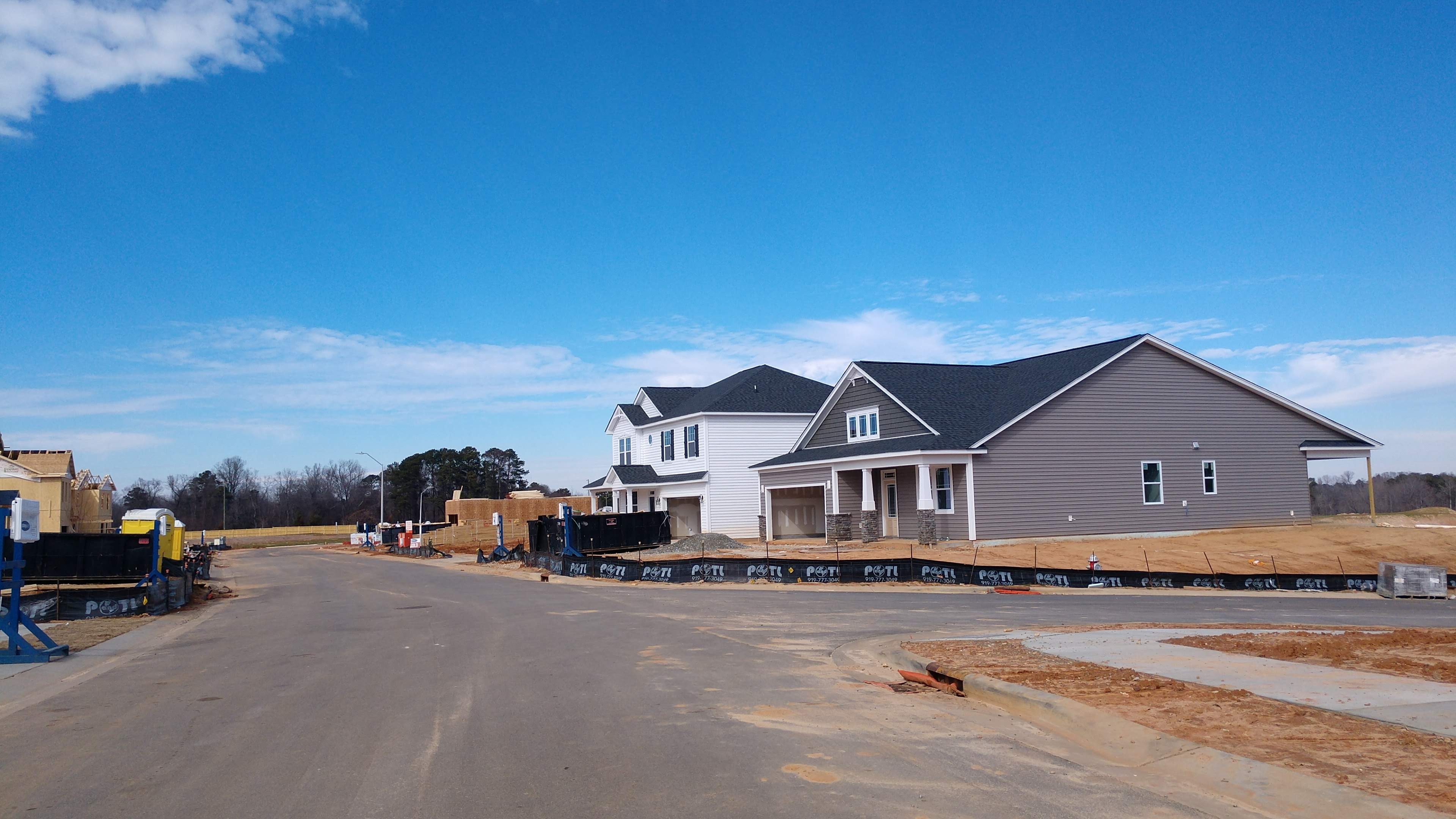 Mattamy Homes - Briar Gate 01