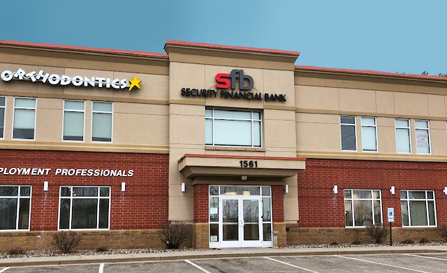 Security Financial Bank 01