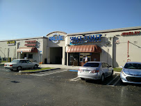 Space Coast Credit Union | Sunset | Miami, FL 01