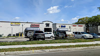 Space Coast Credit Union | Sunset | Miami, FL 02