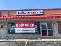 Texas Car Title & Payday Loan Services, Inc. 01