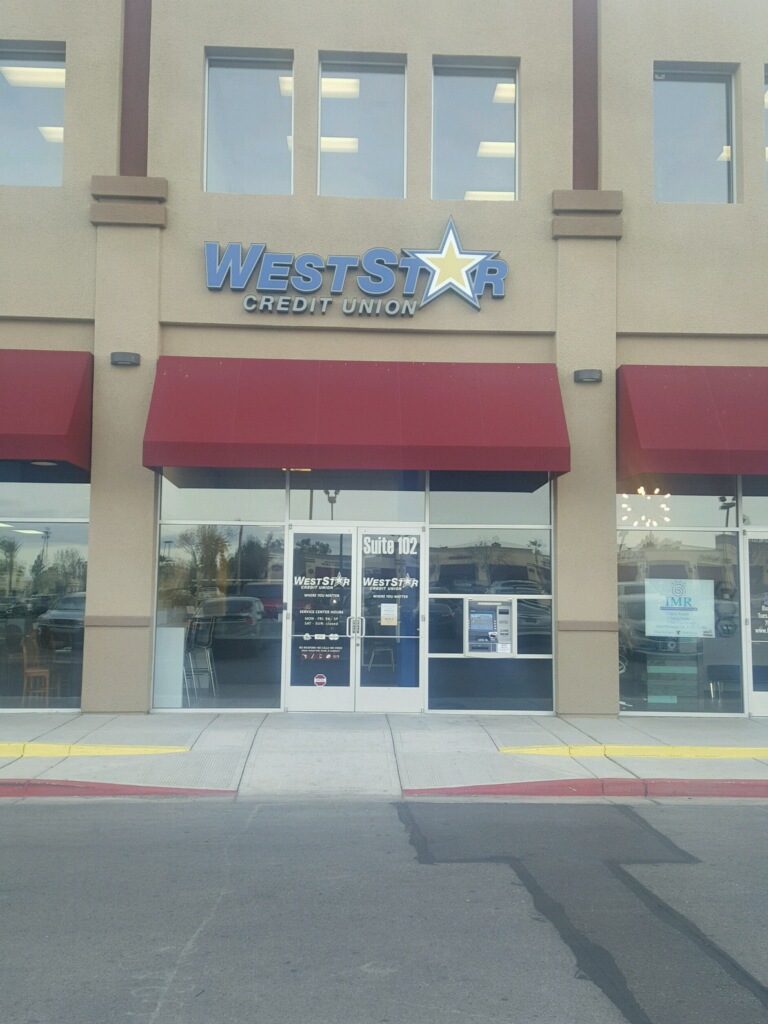 WestStar Credit Union 01