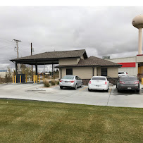 Trius Federal Credit Union - Lexington Branch 02