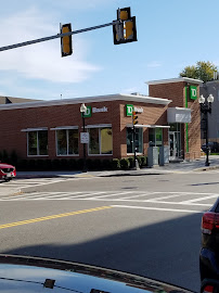 TD Bank 04