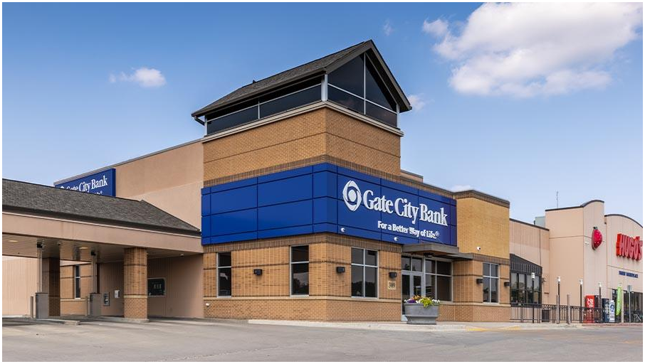 Gate City Bank 01