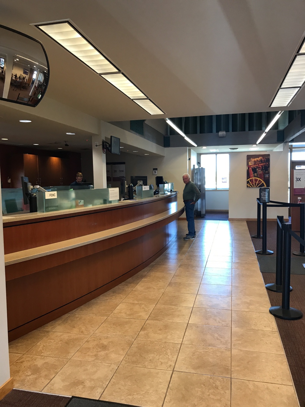 Wells Fargo Bank 01