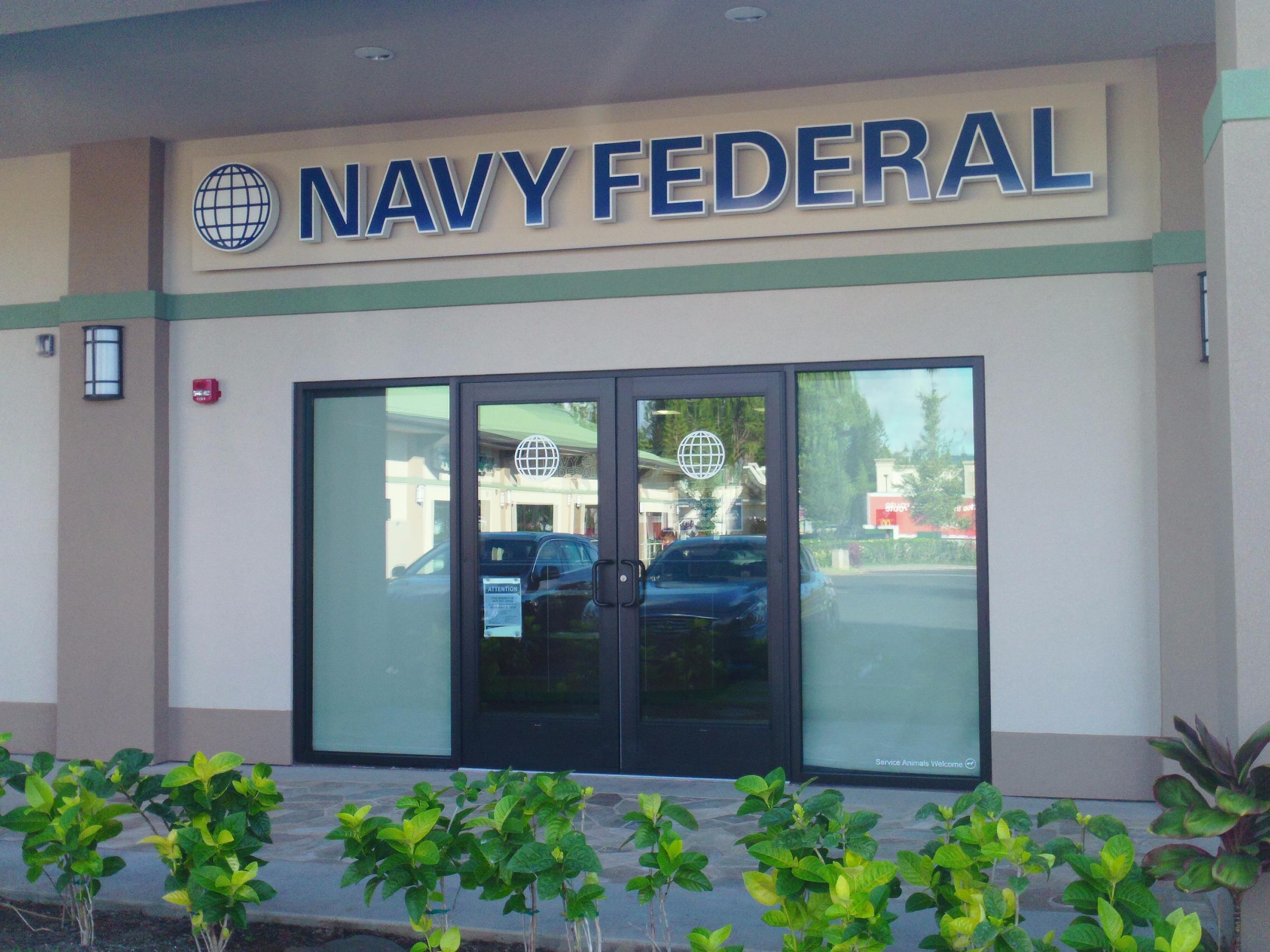 Navy Federal Credit Union 01