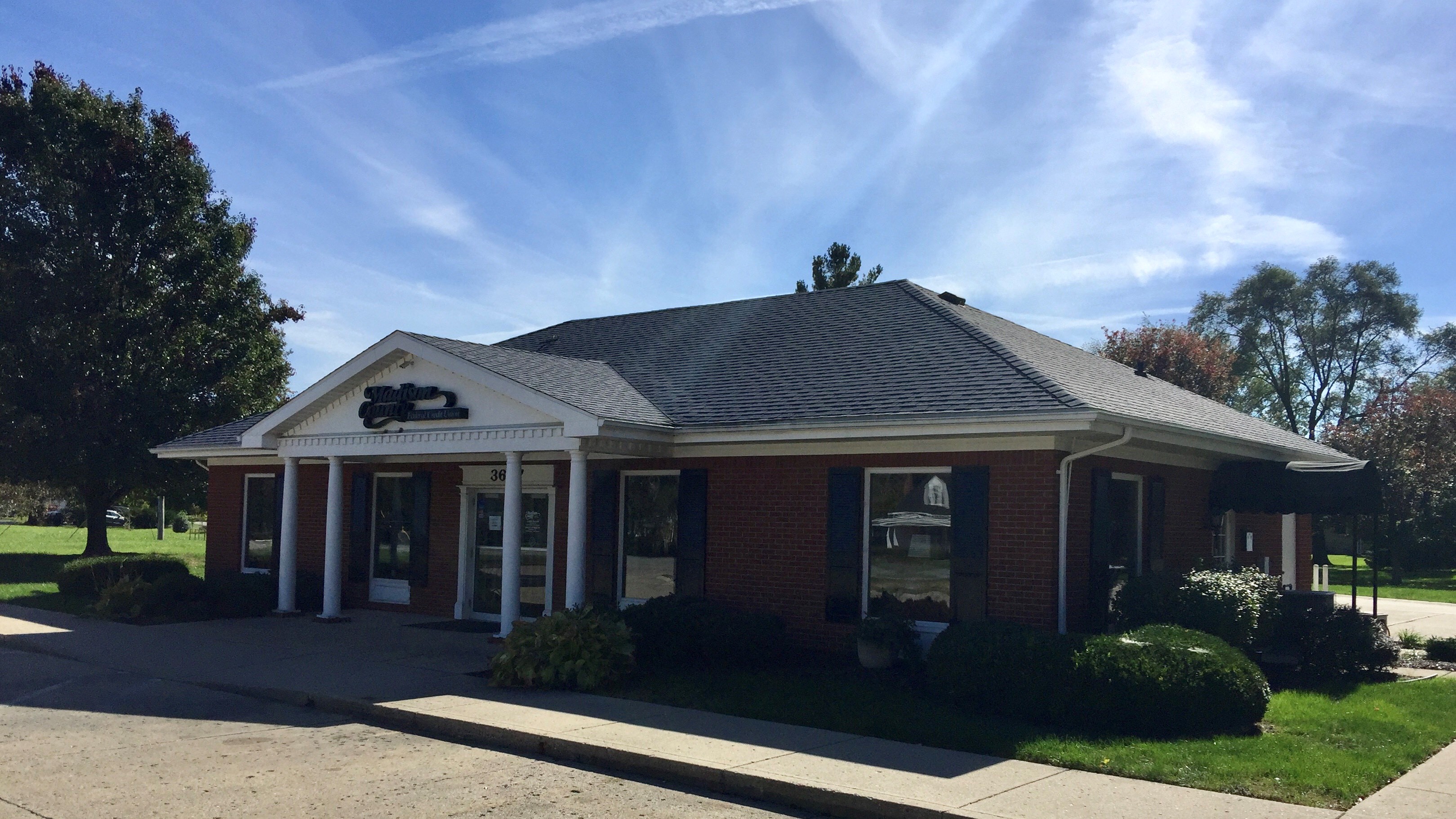 Madison County Federal Credit Union 01