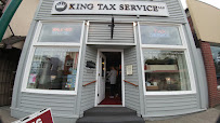 King Tax Service, LLP 01