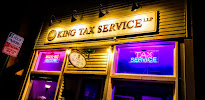 King Tax Service, LLP 02