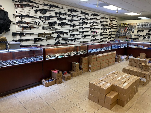 SARASOTA GUN COMPANY 01