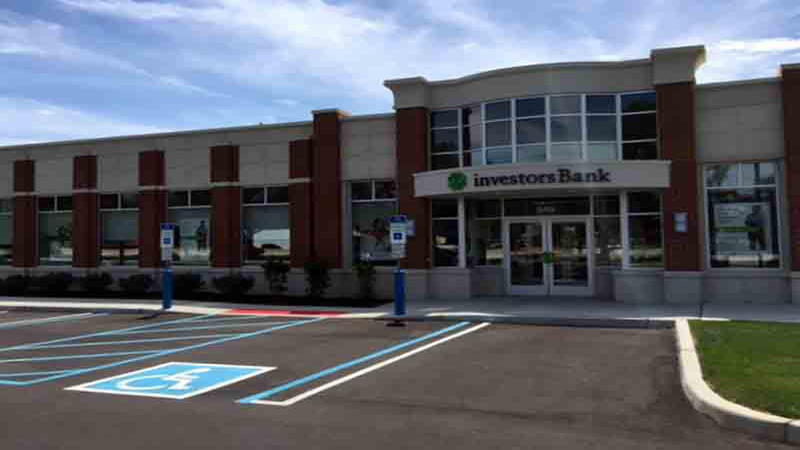 Investors Bank 01