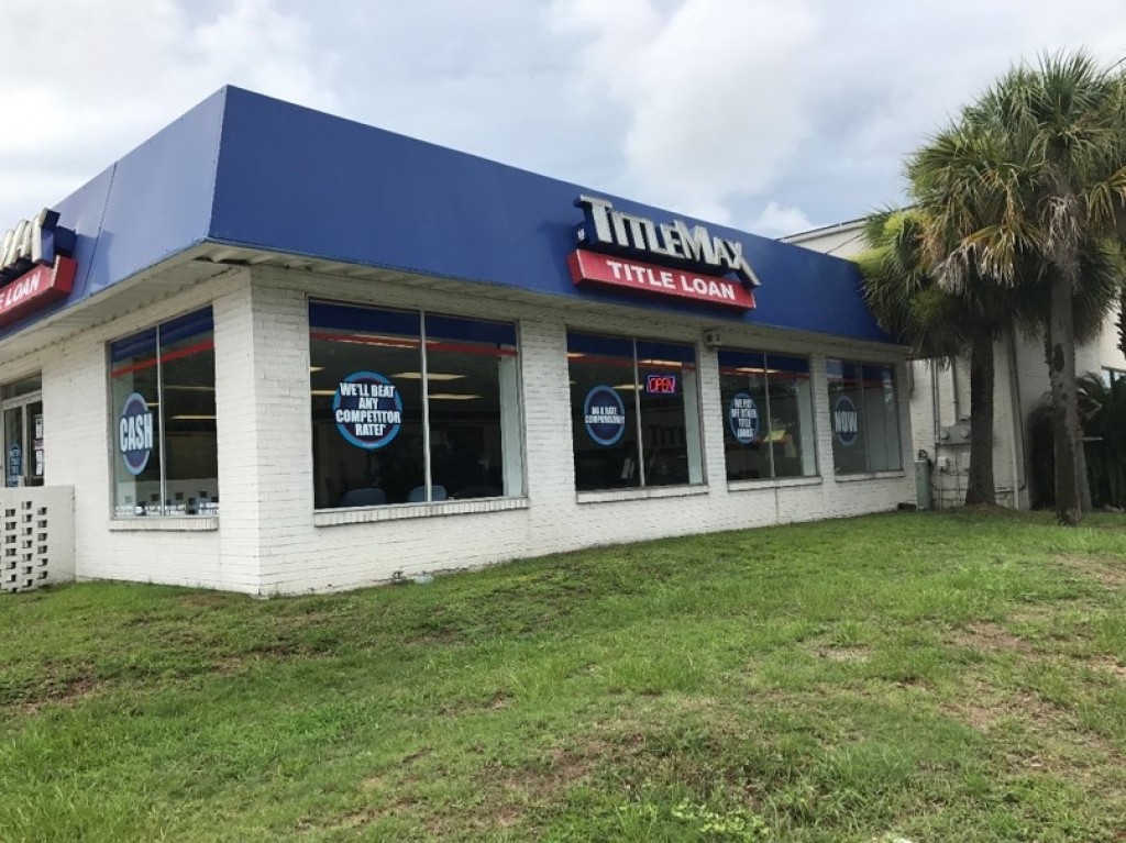 TitleMax Title Secured Loans 01