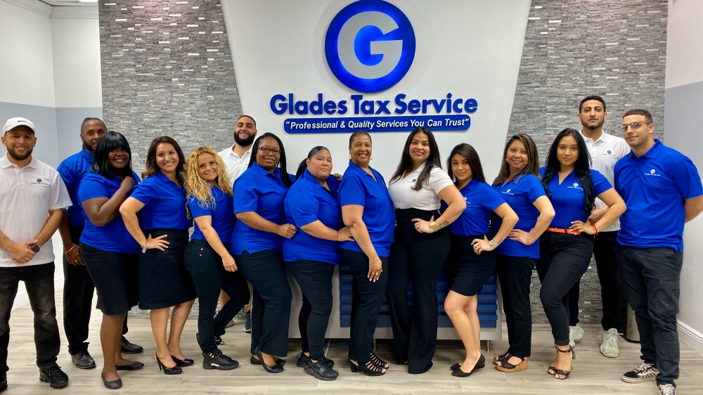 Glades Tax Service 01