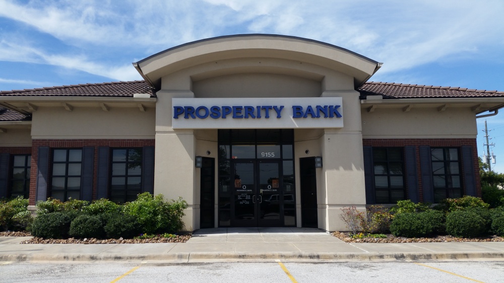 Prosperity Bank 01