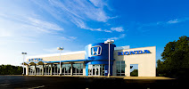 Jeff Wyler Honda in Florence Service 01