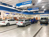 Jeff Wyler Honda in Florence Service 02