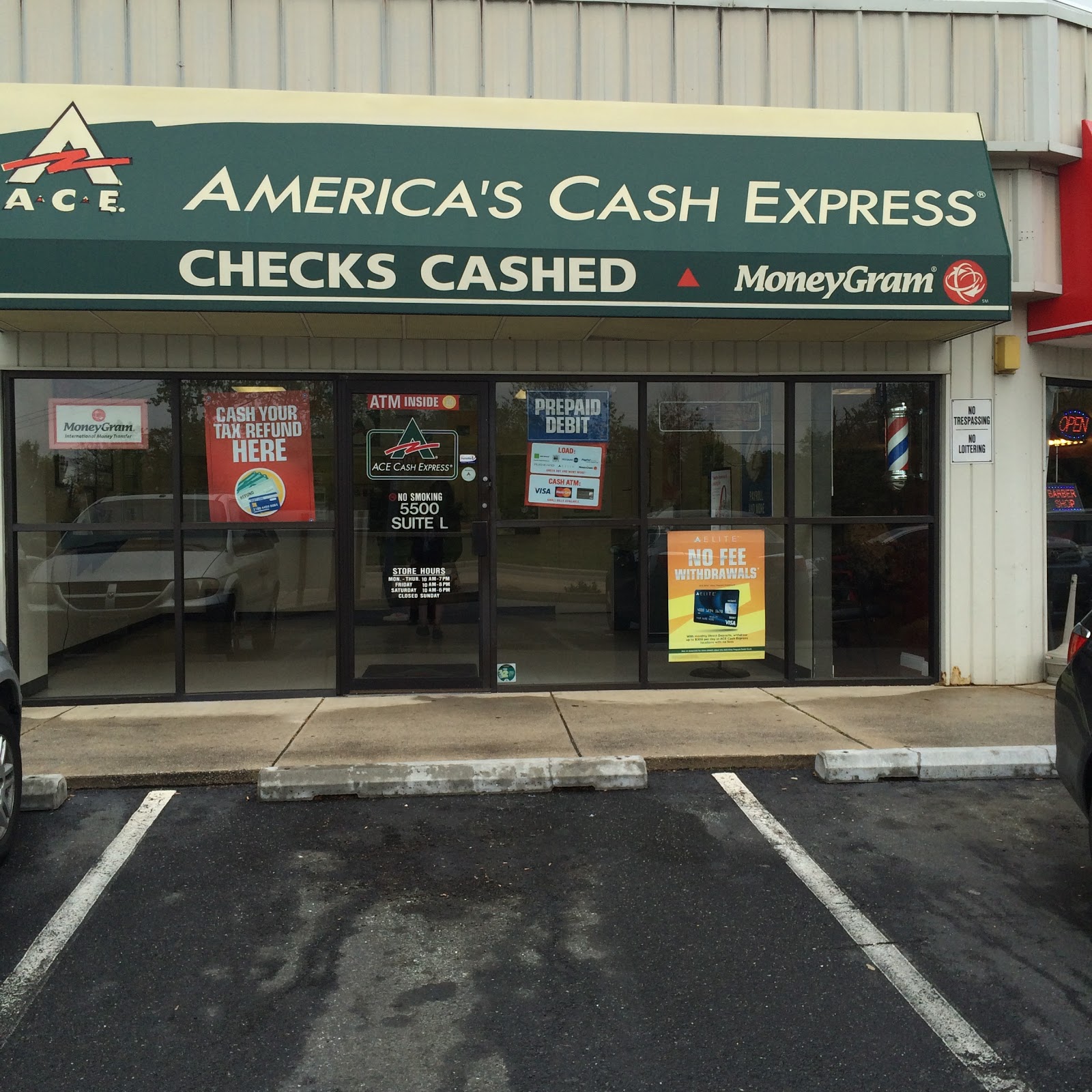ACE Cash Express 01